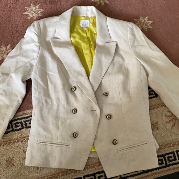 Jackets & Blazers - size 10 blazer